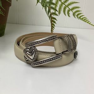 Brighton Belt - Size M